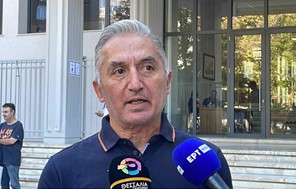 Μήνυσε τον εφέτη - ανακριτή γιατί ολοκλήρωσε την έρευνα για τα Τέμπη